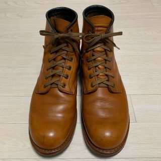 レッドウィング(REDWING)のBECKMAN ベックマン(ブーツ)