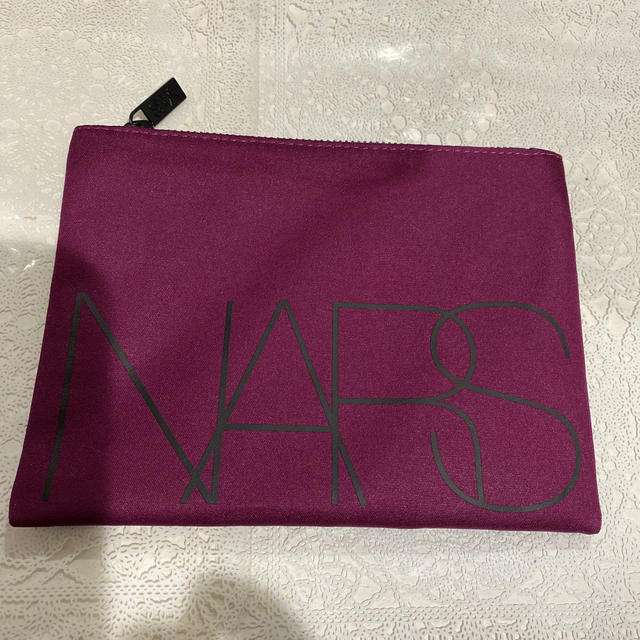 NARS(ナーズ)のNARS ポーチ レディースのファッション小物(ポーチ)の商品写真