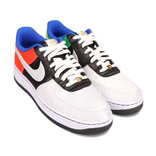 ナイキ(NIKE)のNIKE AIR FORCE 1 "HIDDEN MESSAGE"26.5(スニーカー)