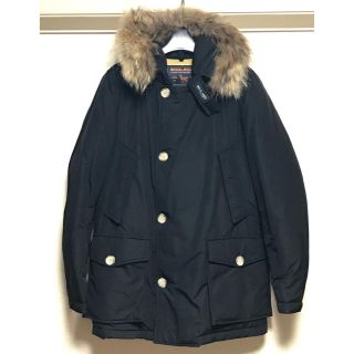 ウールリッチ(WOOLRICH)の【美品】WOOLRICH / アークティック パーカー(ダウンジャケット)