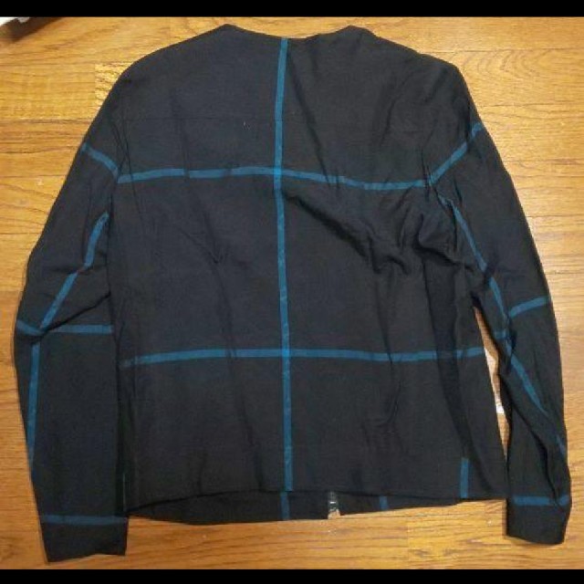 未使用 SHAREEF studious完全別注 ノーカラージャケット | bombaytools.com