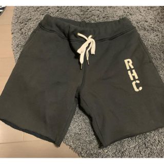 ロンハーマン(Ron Herman)のrhc スエットパンツ(ショートパンツ)