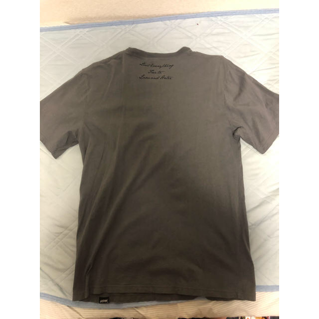 レフラー　LEFLAH tシャツ メンズのトップス(Tシャツ/カットソー(半袖/袖なし))の商品写真