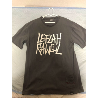 レフラー　LEFLAH tシャツ(Tシャツ/カットソー(半袖/袖なし))