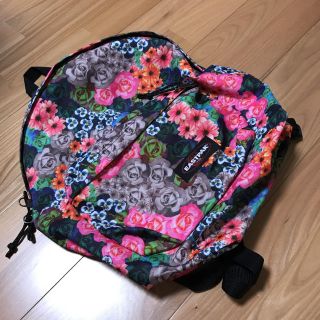 イーストパック(EASTPAK)のEASTPAK バックパック　used(バッグパック/リュック)