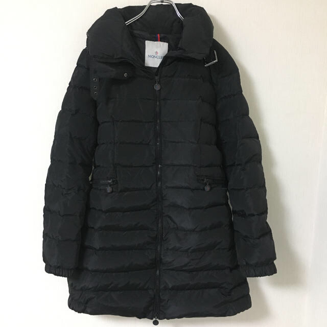 ジャケット/アウターダウンコート　モンクレール　MONCLER