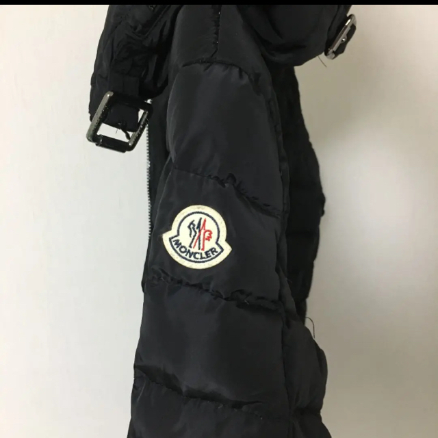 MONCLER(モンクレール)のダウンコート　モンクレール　MONCLER レディースのジャケット/アウター(ダウンコート)の商品写真