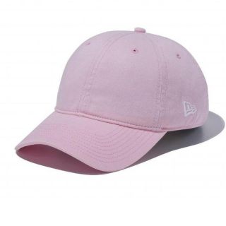 ニューエラー(NEW ERA)の【新品】NEW ERA 9TWENTY キャップ  (キャップ)