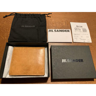 ジルサンダー(Jil Sander)のゆんこ様専用(折り財布)