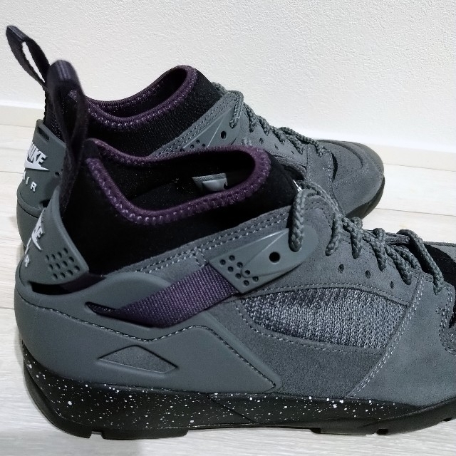 NIKE ACG AIR REVADERCHI ナイキ　リバデルチ　NORTH