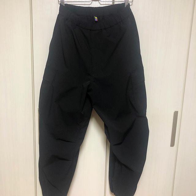 is-ness(イズネス)のis-ness SO JOHN WIDE 6 POCKET PANTS メンズのパンツ(ワークパンツ/カーゴパンツ)の商品写真