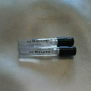 ジョーマローン(Jo Malone)のジョーマローン☆レッドローズ(香水(女性用))