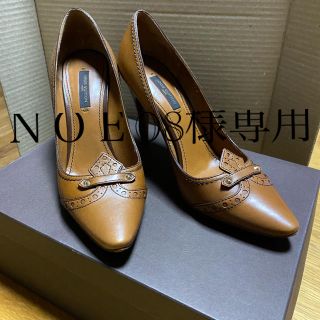 ルイヴィトン(LOUIS VUITTON)のLOUIS VUITTON パンプス(ハイヒール/パンプス)