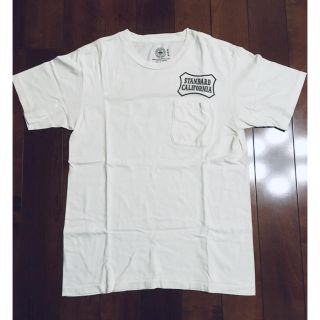 スタンダードカリフォルニア(STANDARD CALIFORNIA)のスタンダードカリフォルニア Tシャツ(Tシャツ/カットソー(半袖/袖なし))