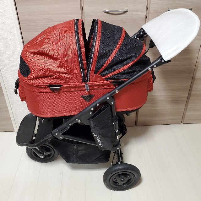 新品 AirBuggy DOME2 M エアバギー ドーム2 M ダンゴ犬