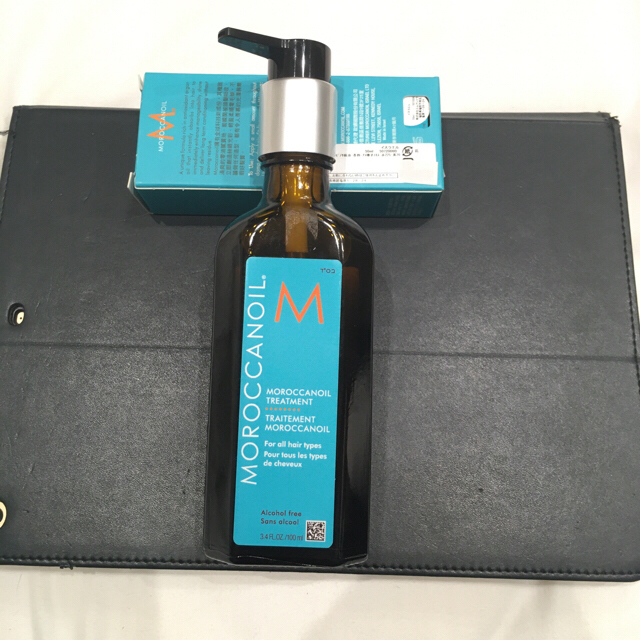 Moroccan oil(モロッカンオイル)の最終値下げ⭐️MOROCCAN OIL  100ml モロッカンオイル コスメ/美容のヘアケア/スタイリング(オイル/美容液)の商品写真