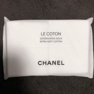 シャネル(CHANEL)のCHANEL コットン(コットン)