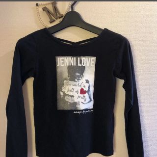 ジェニィ(JENNI)のJENNI  (Tシャツ/カットソー)