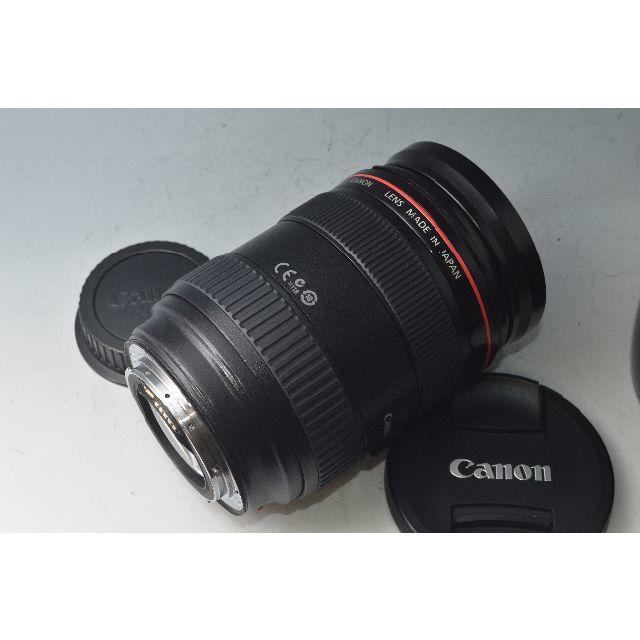 #2620 【美品】Canon キヤノン EF24-70mm F2.8L USM