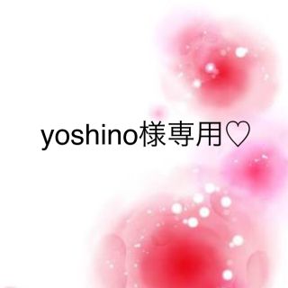 ワコール(Wacoal)のyoshino様専用♡(その他)