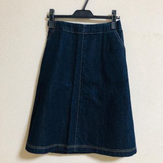 フィグロンドン(fig London)のmeiko様専用(ひざ丈スカート)