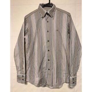 バーバリーブラックレーベル(BURBERRY BLACK LABEL)の3 BURBERRY BLACK LABEL バーバリーブラックレーベル シャツ(シャツ)