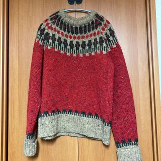 アナクロノーム ニット/セーター(メンズ)の通販 8点 | anachronormの