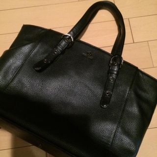 マリークワント(MARY QUANT)のマリークアント バック(トートバッグ)