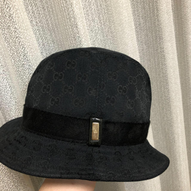 Gucci(グッチ)のGucci バケットハット メンズの帽子(ハット)の商品写真