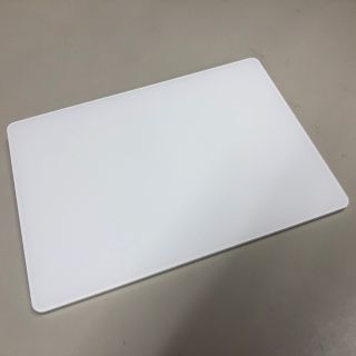 アップル(Apple)のアップル　マジックトラックパッド2 Apple magic trackpad2(PC周辺機器)