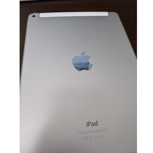 Apple - au iPad Air 2 Wi-Fi＋Cellularモデル 64GB の通販 by マス｜アップルならラクマ HOT低価