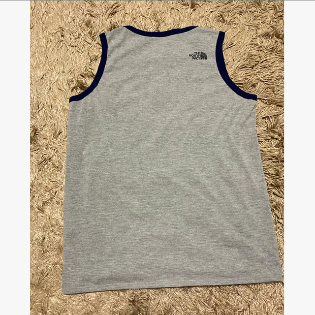 THE NORTH FACE(ザノースフェイス)のTHE NORTH FACE TANK TOP ノースフェイス タンクトップ  メンズのトップス(タンクトップ)の商品写真