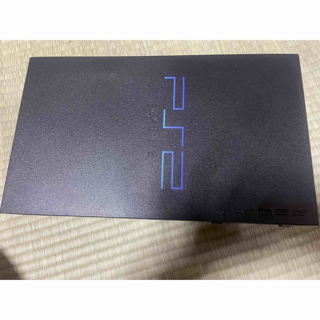 PS2 本体＋ソフト12本セット 5