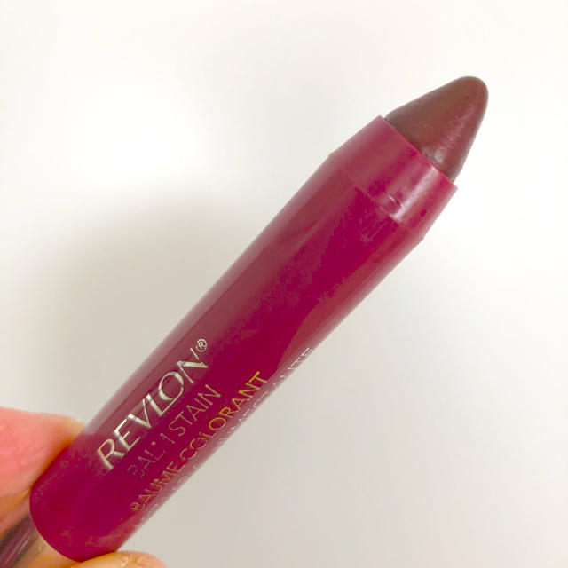 REVLON(レブロン)のレブロン　バームステイン05 コスメ/美容のベースメイク/化粧品(口紅)の商品写真