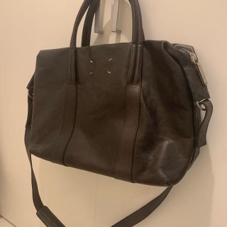 Maison Martin Margiela - マルジェラ セーラーバッグの通販 by 家犬's