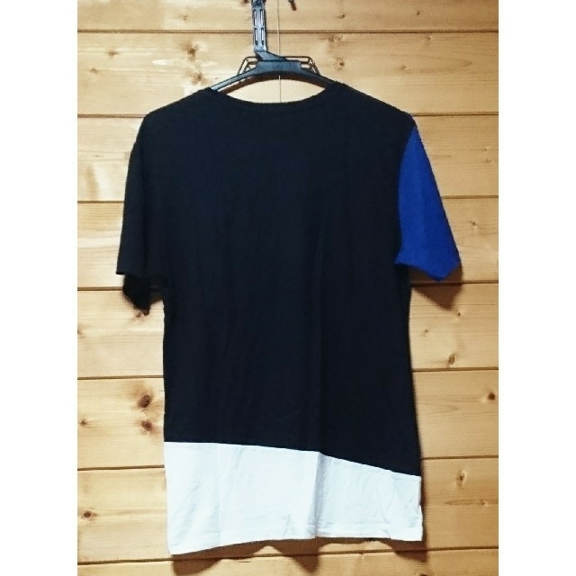 ZARA(ザラ)のZARA Tシャツ メンズのトップス(Tシャツ/カットソー(半袖/袖なし))の商品写真