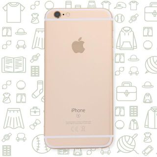 アイフォーン(iPhone)の【B】iPhone6s/32/ソフトバンク(スマートフォン本体)