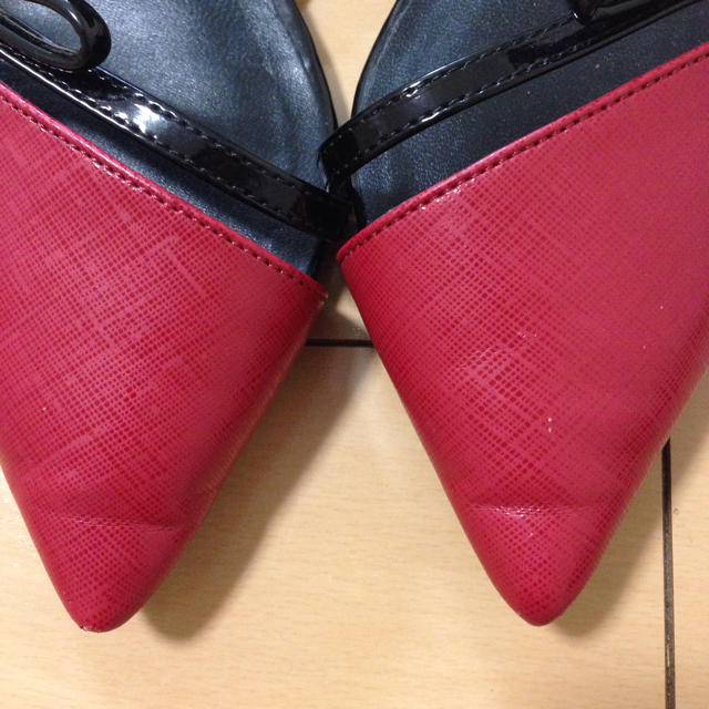 ZARA(ザラ)のザラ♡パンプス レディースの靴/シューズ(ハイヒール/パンプス)の商品写真