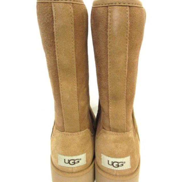 UGG(アグ)のUGG(アグ) ブーツ レディース アミ 1013428 レディースの靴/シューズ(ブーツ)の商品写真