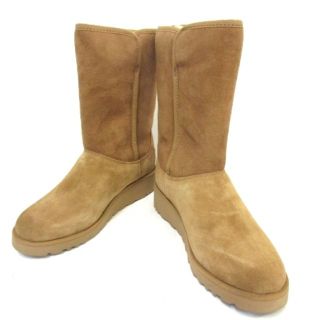 アグ(UGG)のUGG(アグ) ブーツ レディース アミ 1013428(ブーツ)