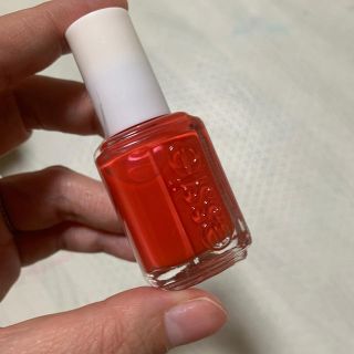 エッシー(Essie)のエッシー　ネイルポリッシュ(マニキュア)