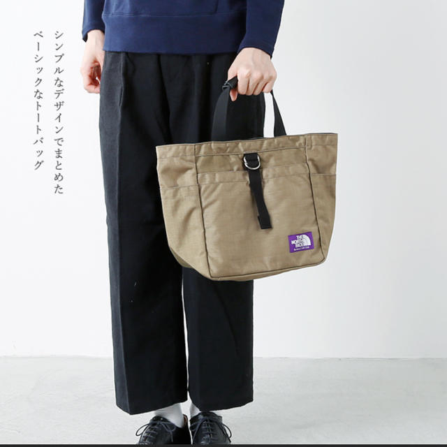 新品☆THE NORTH FACE トートバッグ 新品☆THE NORTH FACE トートバッグ