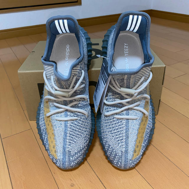 adidas(アディダス)のyeezy boost 350 v2 ISRAFIL 【28cm】 メンズの靴/シューズ(スニーカー)の商品写真