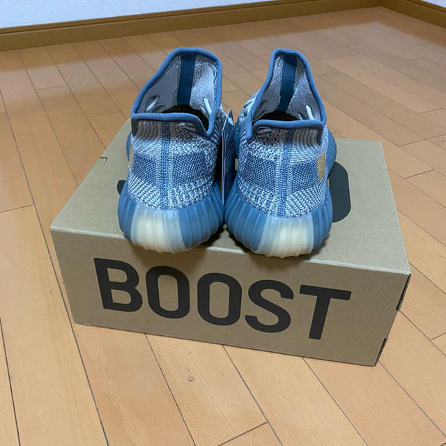 adidas(アディダス)のyeezy boost 350 v2 ISRAFIL 【28cm】 メンズの靴/シューズ(スニーカー)の商品写真