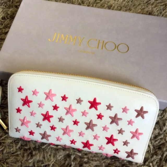 JIMMY CHOO(ジミーチュウ)のtko様専用商品 レディースのファッション小物(財布)の商品写真