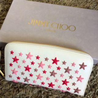 ジミーチュウ(JIMMY CHOO)のtko様専用商品(財布)