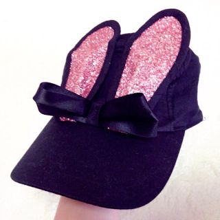 ビームス(BEAMS)の🐰BERNSTOCK キャップ🐰(キャップ)