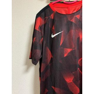 ナイキ(NIKE)のNIKE セットアップ ジャージ スポーツウェア 上L 下XL(ウェア)