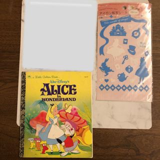 ふしぎの国のアリス(洋書)のフリマアイテム一覧 ふしぎの国のアリス(洋書)のフリマアイテム一覧