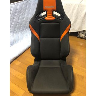 レカロ(RECARO)のレカロ シート  SR-7(車内アクセサリ)